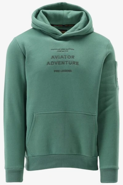 PME Legend Hoodie