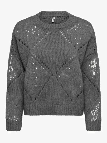 Only Trui KANSAS LIFE