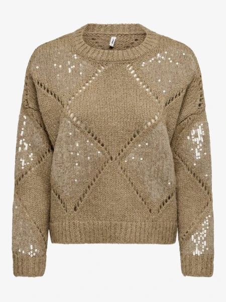 Only Trui KANSAS LIFE