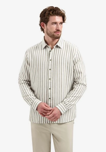 No Excess Casual Shirt