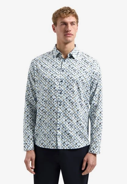 No Excess Casual Shirt