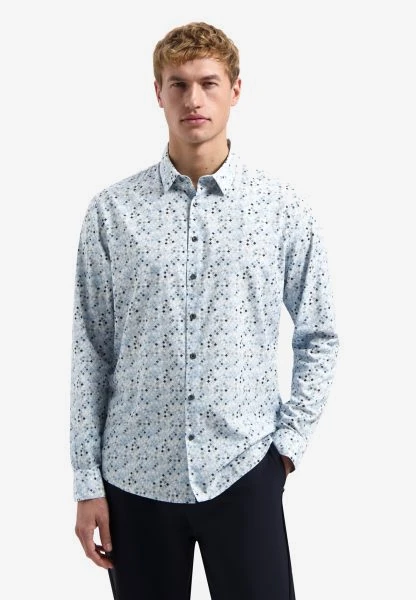 No Excess Casual Shirt