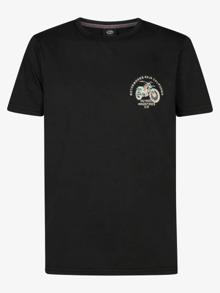 Petrol T-shirt