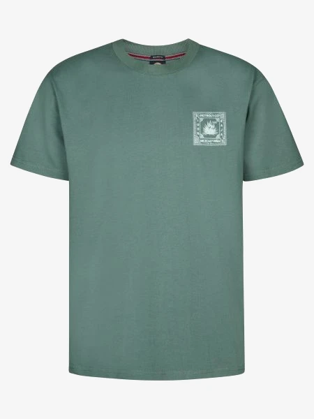 Petrol T-shirt