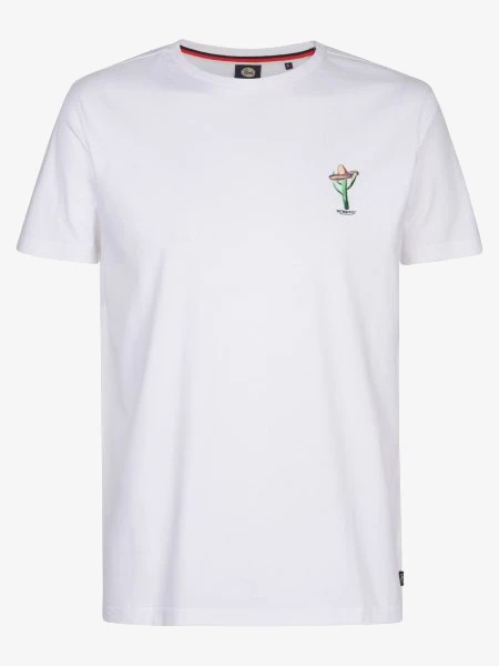 Petrol T-shirt