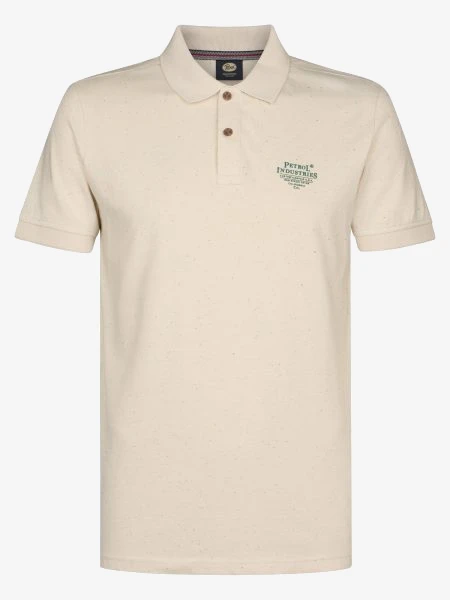 Petrol Poloshirt