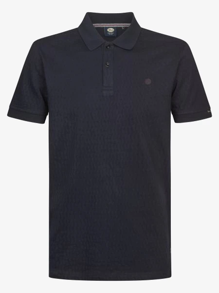 Petrol Poloshirt