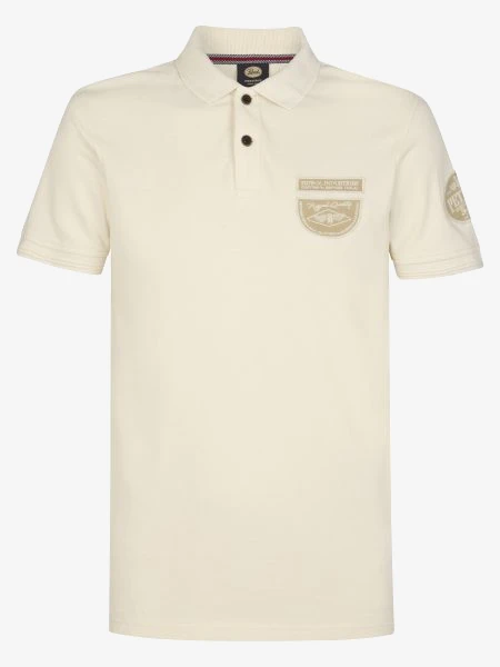 Petrol Poloshirt