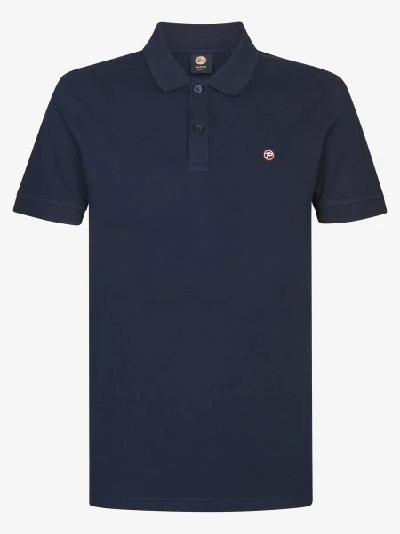 Petrol Poloshirt
