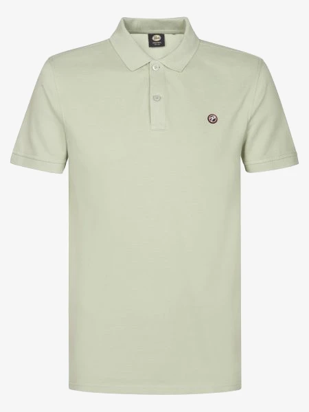 Petrol Poloshirt