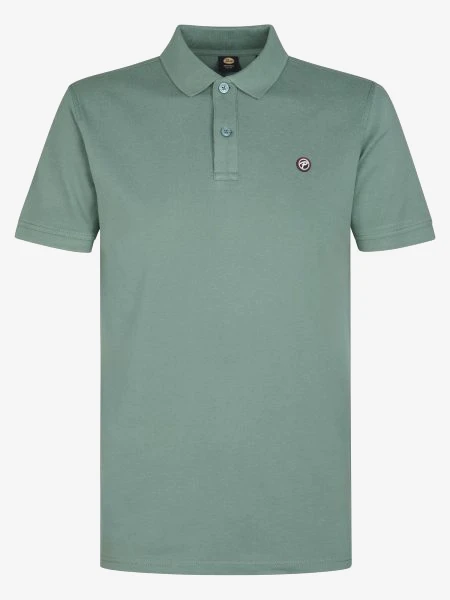 Petrol Poloshirt