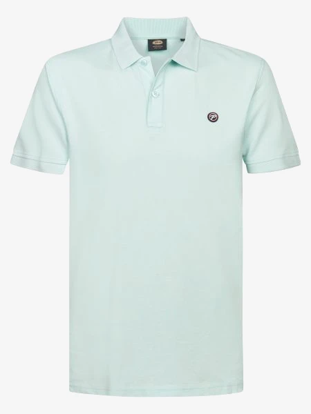 Petrol Poloshirt
