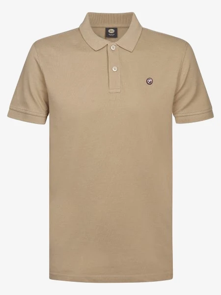 Petrol Poloshirt