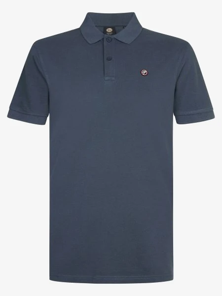 Petrol Poloshirt