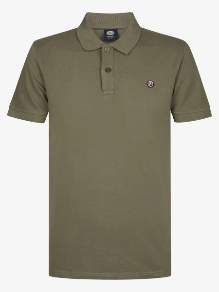 Petrol Poloshirt