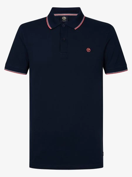 Petrol Poloshirt