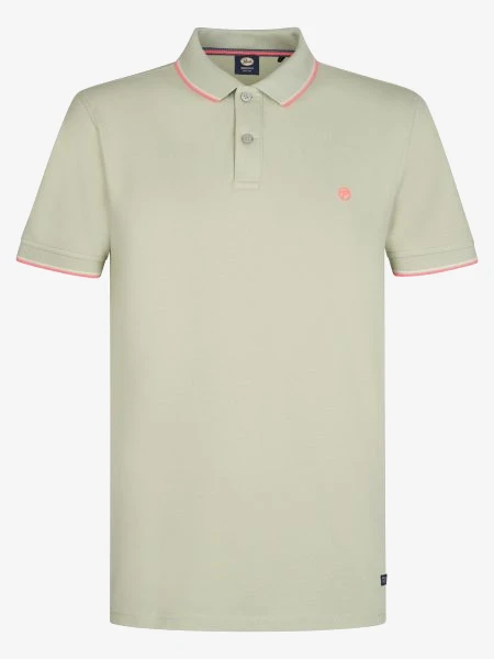 Petrol Poloshirt