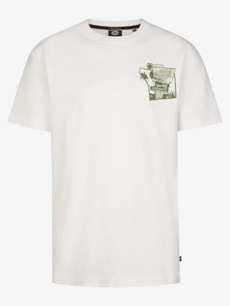 Petrol T-shirt