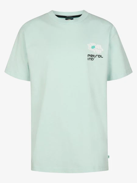 Petrol T-shirt
