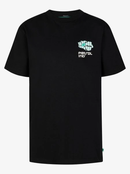Petrol T-shirt