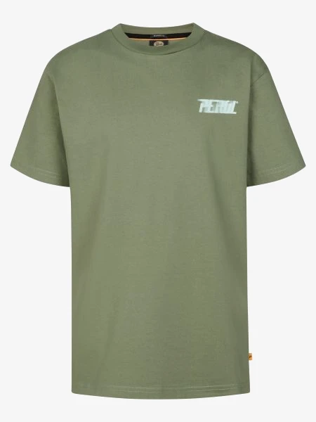 Petrol T-shirt
