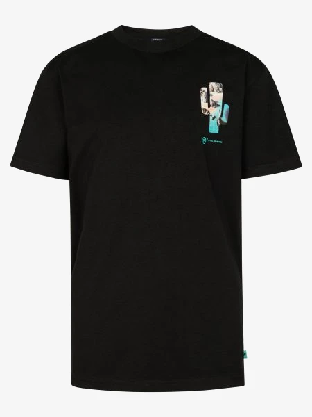 Petrol T-shirt