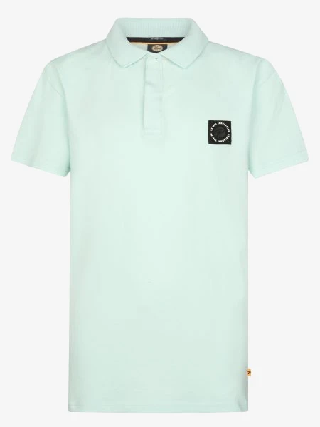 Petrol Poloshirt