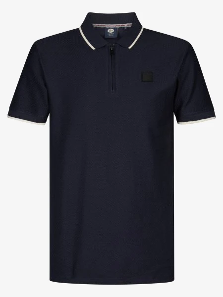 Petrol Poloshirt