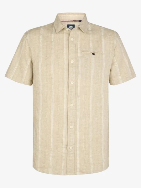 Petrol Casual Shirt