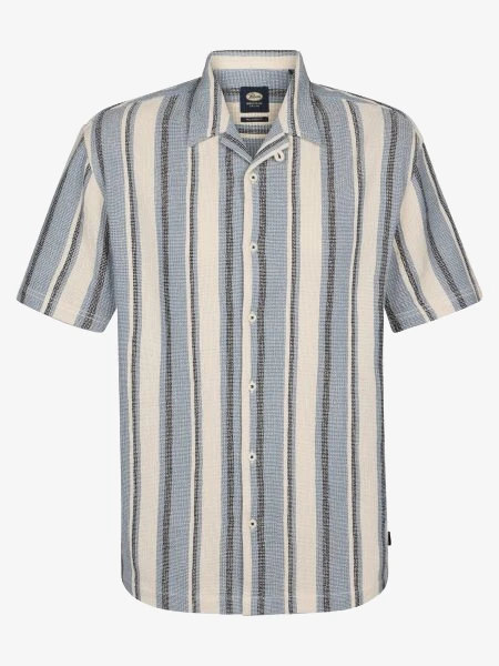 Petrol Casual Shirt