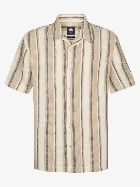 Petrol Casual Shirt