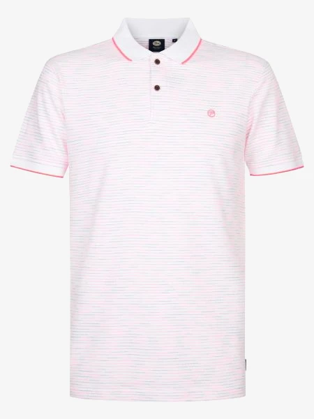 Petrol Poloshirt
