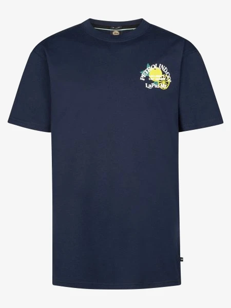 Petrol T-shirt