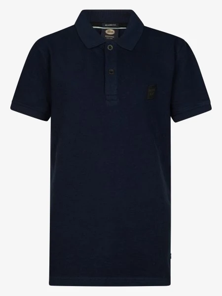 Petrol Poloshirt