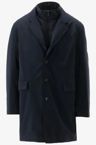 Tommy Hilfiger Winterjas