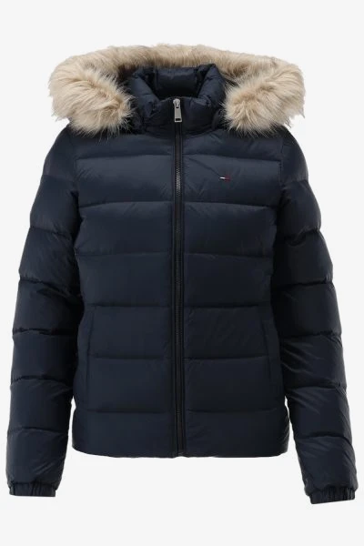 Tommy Hilfiger Winterjas