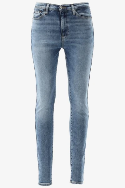 Tommy Hilfiger Skinny Fit