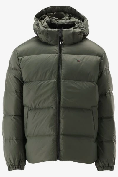 Tommy Hilfiger Winterjas
