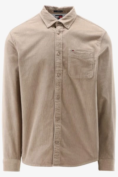 Tommy Hilfiger Casual Shirt