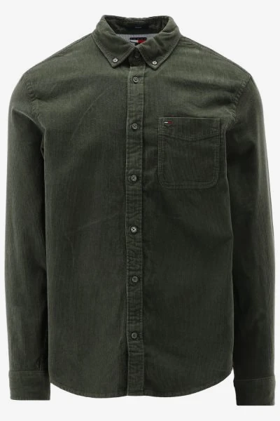 Tommy Hilfiger Casual Shirt