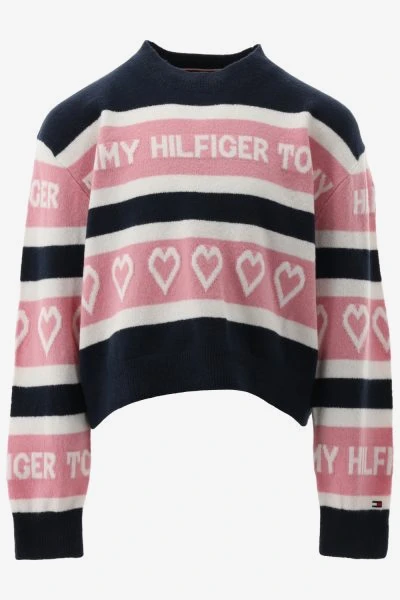 Tommy Hilfiger Trui