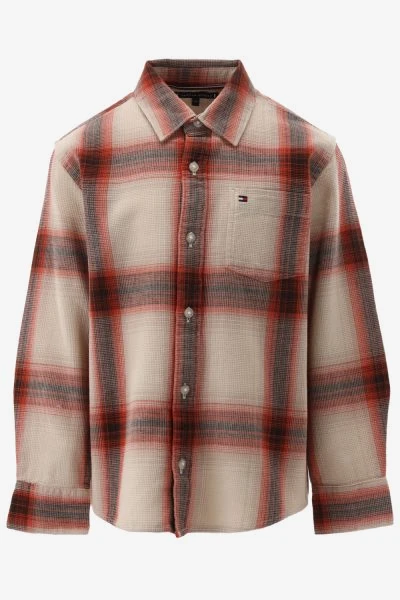 Tommy Hilfiger Casual Shirt