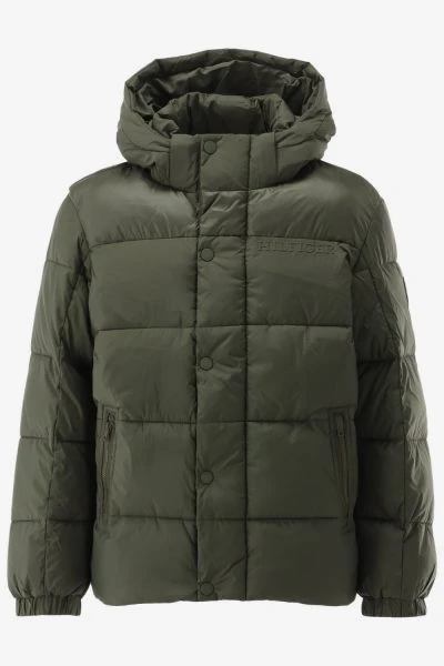 Tommy Hilfiger Winterjas