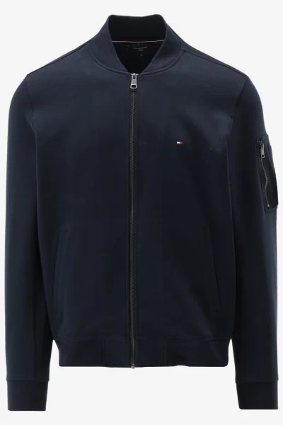 Tommy Hilfiger Sweatvest