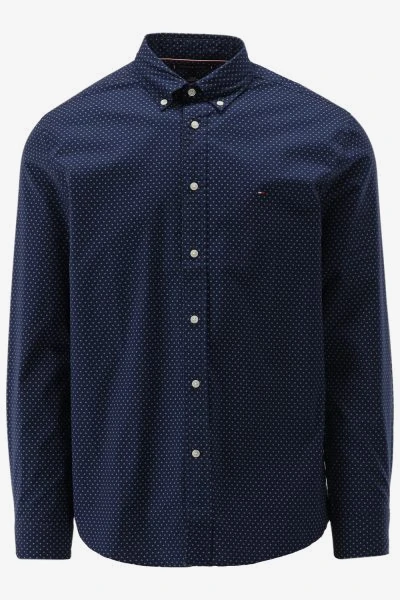 Tommy Hilfiger Casual Shirt