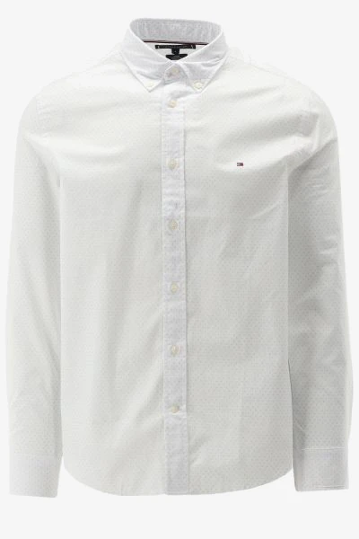 Tommy Hilfiger Casual Shirt