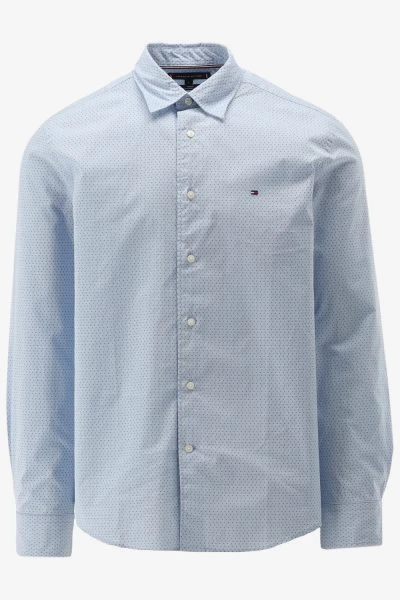 Tommy Hilfiger Casual Shirt