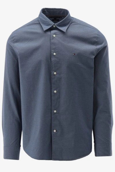 Tommy Hilfiger Casual Shirt