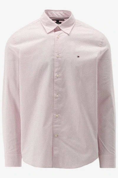 Tommy Hilfiger Casual Shirt
