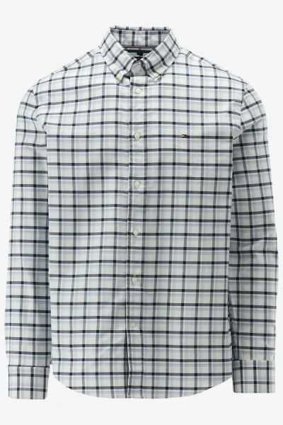 Tommy Hilfiger Casual Shirt